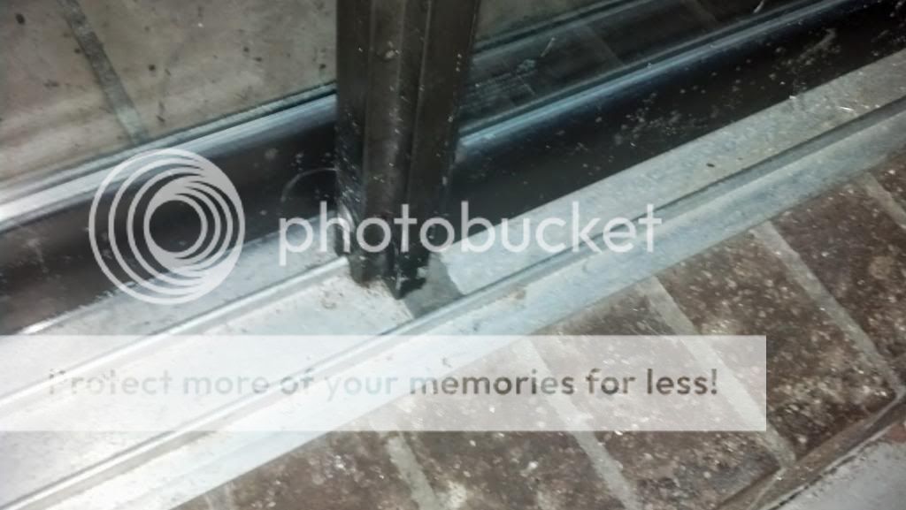 How To Remove Sliding Glass Door Windows and Doors DIY Chatroom